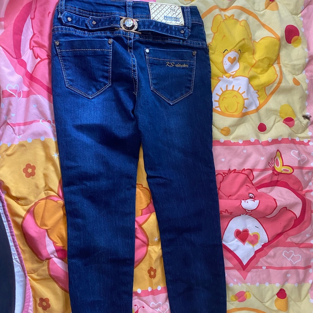 KAliana rare jeans in great condition